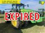 2023 John Deere 8R 310