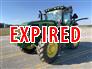 John Deere 2023 6R 145 Other Tractors