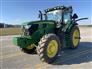 John Deere 2023 6R 145 Other Tractors