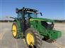 John Deere 2023 6R 145 Other Tractors
