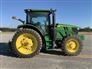 John Deere 2023 6R 145 Other Tractors