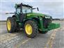 John Deere 2022 8R 280 Other Tractors