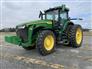 John Deere 2022 8R 280 Other Tractors