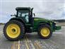 John Deere 2022 8R 280 Other Tractors
