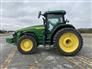 John Deere 2022 8R 280 Other Tractors