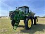 John Deere 2023 600R Sprayers - Self Propelled