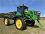 John Deere 2023 600R Sprayers - Self Propelled
