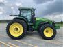 John Deere 2022 8R 340 Other Tractors