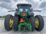 John Deere 2022 8R 340 Other Tractors
