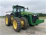 John Deere 2023 8R 340 Other Tractors