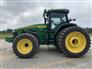 John Deere 2023 8R 340 Other Tractors