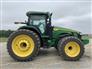 John Deere 2023 8R 340 Other Tractors