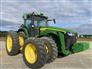 John Deere 2023 8R 340 Other Tractors