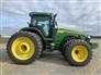 John Deere 2023 8R 340 Other Tractors