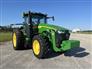 John Deere 2022 8R 280 Other Tractors