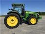 John Deere 2022 8R 280 Other Tractors