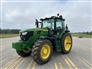 John Deere 2024 6R 155 Other Tractors