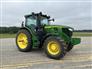 John Deere 2024 6R 155 Other Tractors