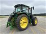 John Deere 2024 6R 155 Other Tractors
