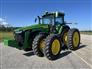 John Deere 2023 8R 340 Other Tractors
