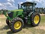 John Deere 2025 6105E Other Tractors