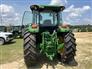 John Deere 2025 6105E Other Tractors