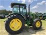 John Deere 2025 6105E Other Tractors