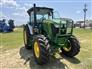 John Deere 2025 6105E Other Tractors