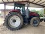 2016 Case IH Magnum 310