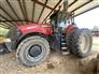 2016 Case IH Magnum 310