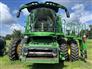 2021 John Deere S760