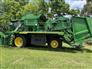 2023 John Deere CP770