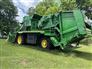 2023 John Deere CP770