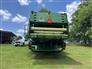 2023 John Deere CP770