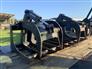 Blue Diamond 2023 SEVERE DUTY 72" GRAPPLE Attachments