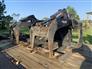 Blue Diamond 2023 SEVERE DUTY 72" GRAPPLE Attachments