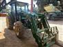 John Deere 2020 5090E Other Tractors
