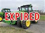 2023 John Deere 8R 370