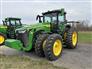 2023 John Deere 8R 370