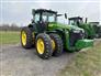 2023 John Deere 8R 370
