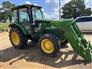John Deere 2023 5100E Other Tractors