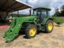 John Deere 2023 5100E Other Tractors