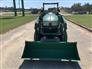 John Deere 2022 3025E Other Tractors