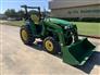 John Deere 2022 3025E Other Tractors