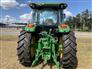 2025 John Deere 6135E
