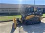 2025 John Deere 335 P