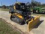 2025 John Deere 335 P