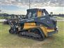 John Deere 2019 333G Track Loaders