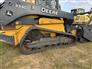 John Deere 2019 333G Track Loaders