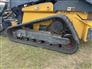 John Deere 2019 333G Track Loaders